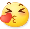 kiss